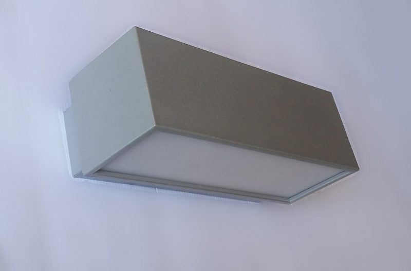 41 Aplique rectangular