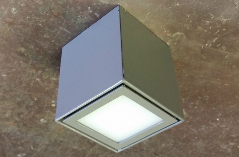 48. Boxy