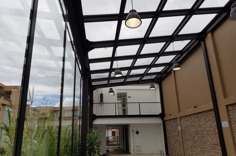 CANELON – ZEPELIN LED CANELON – ZEPELIN LED