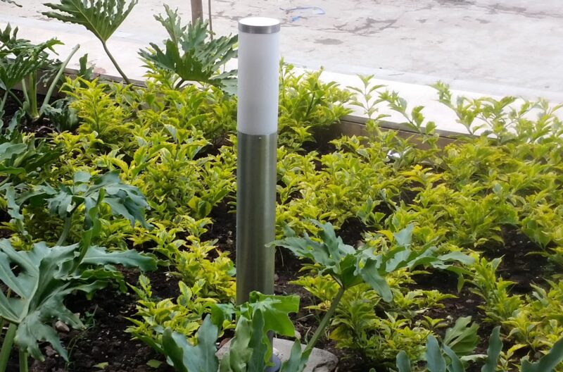 jardinero j
